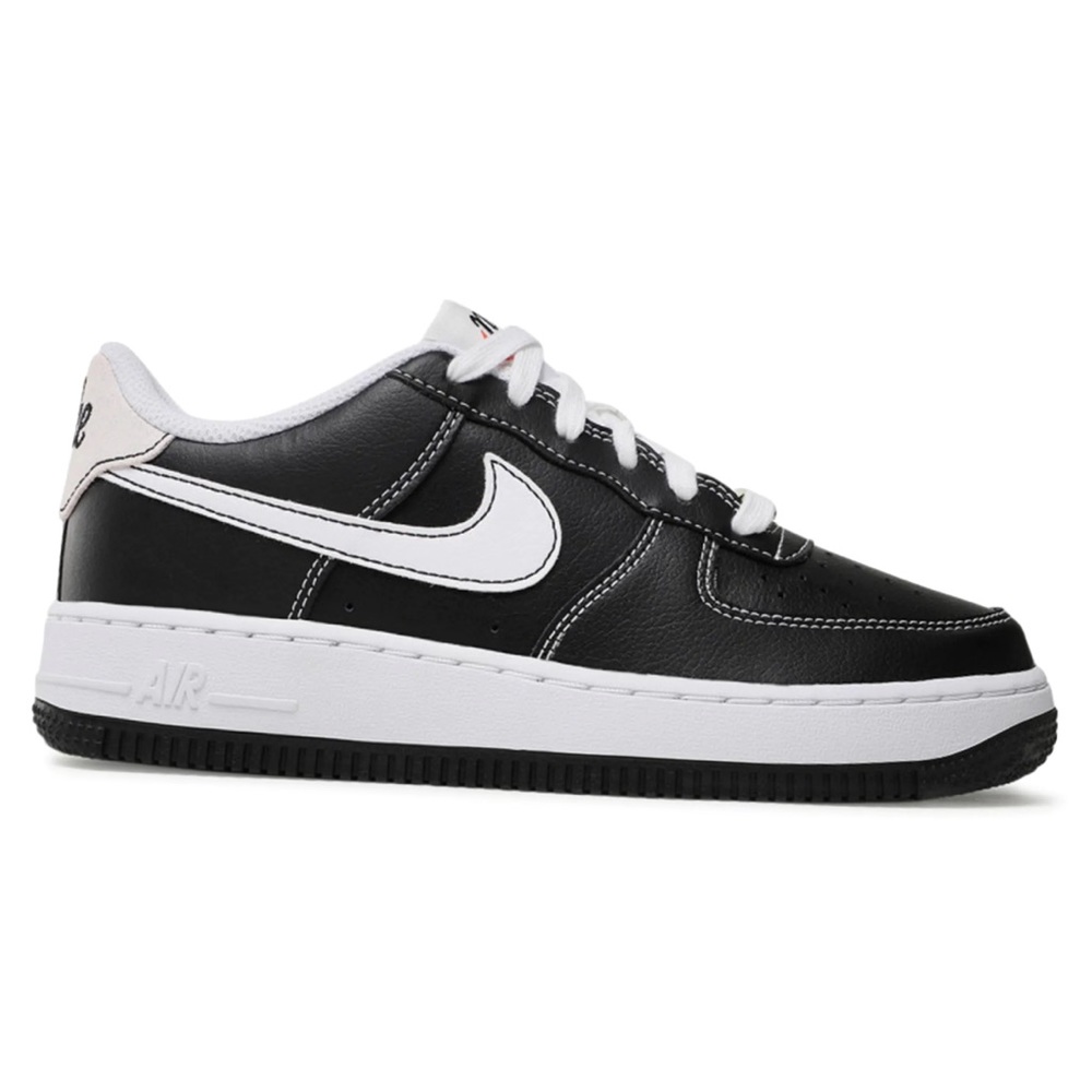 StockX Black AirForce